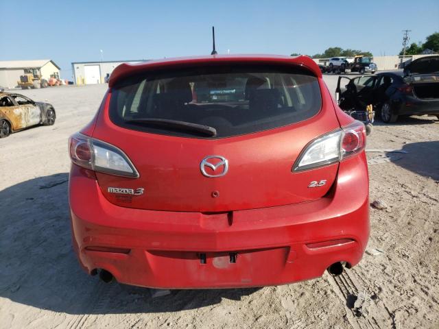 Photo 6 from auction – 2010 MAZDA 3 S with VIN JM1BL1H56A1123920