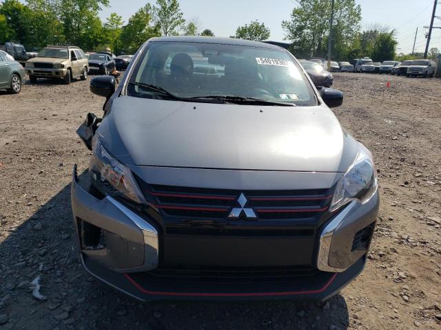 Photo 5 from auction – 2023 MITSUBISHI MIRAGE G4 with VIN ML32FUFJ0PHF00675