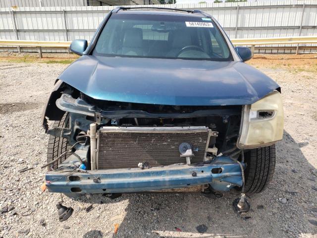 Photo 5 from auction – 2006 CHEVROLET EQUINOX LT with VIN 2CNDL63F366164429