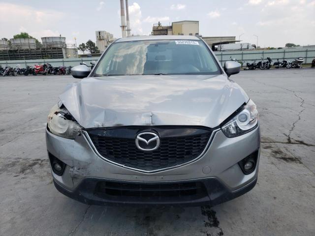 Photo 5 from auction – 2013 MAZDA CX-5 TOURI with VIN JM3KE2CE6D0103076