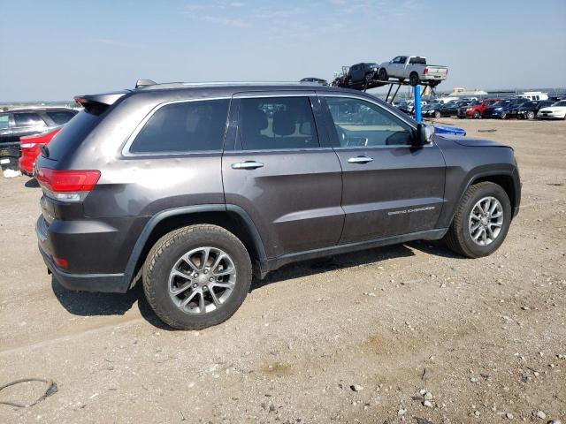 Photo 3 from auction – 2015 JEEP GRAND CHER with VIN 1C4RJFBG2FC708338