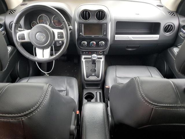 Photo 8 from auction – 2016 JEEP COMPASS LA with VIN 1C4NJDEB8GD534189