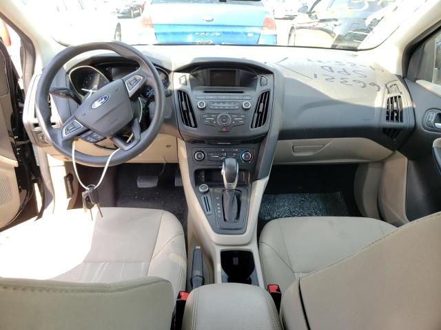 Photo 8 from auction – 2017 FORD FOCUS SE with VIN 1FADP3K22HL247906