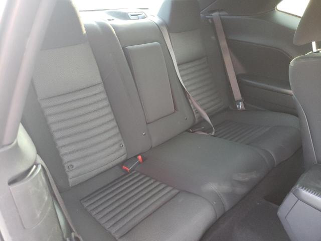 Photo 10 from auction – 2012 DODGE CHALLENGER with VIN 2C3CDYAG6CH280913