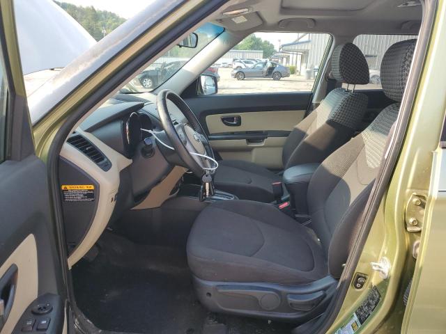صورة رقم 7 من المزاد - 2010 KIA SOUL + مع VIN KNDJT2A2XA7133641