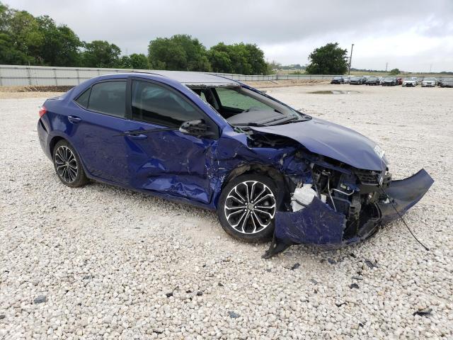 صورة رقم 4 من المزاد - 2014 TOYOTA COROLLA L مع VIN 5YFBURHEXEP036826