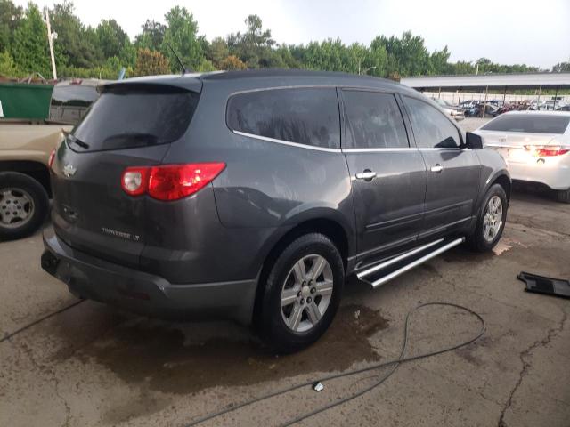 Photo 3 from auction – 2010 CHEVROLET TRAVERSE L with VIN 1GNLRFED9AJ234254