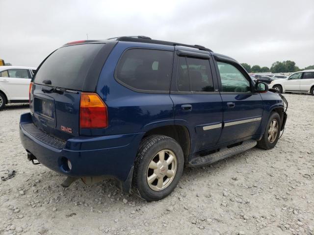 Photo 3 from auction – 2002 GMC ENVOY with VIN 1GKDT13S922211754