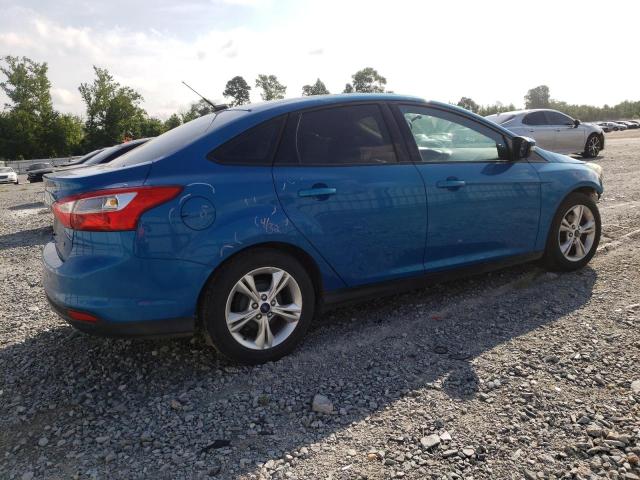 Photo 3 from auction – 2014 FORD FOCUS SE with VIN 1FADP3F26EL192186