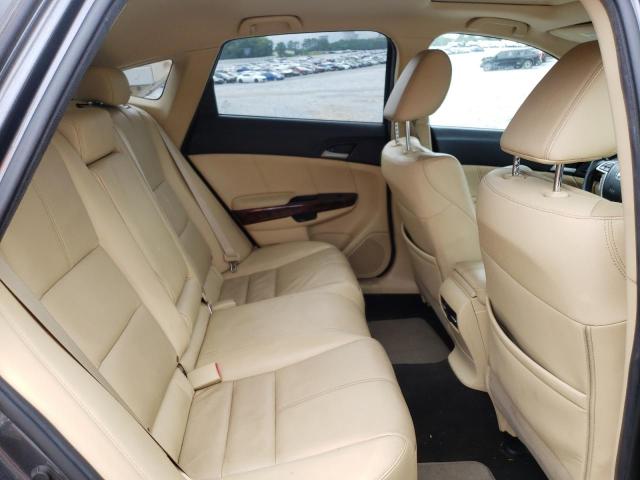 Photo 10 from auction – 2012 HONDA CROSSTOUR with VIN 5J6TF1H50CL000269