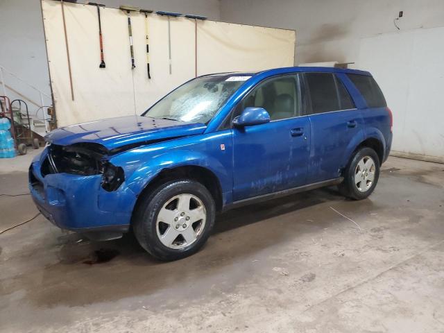 SATURN VUE 2006 with VIN 5GZCZ63486S834808 - Photo from auction
