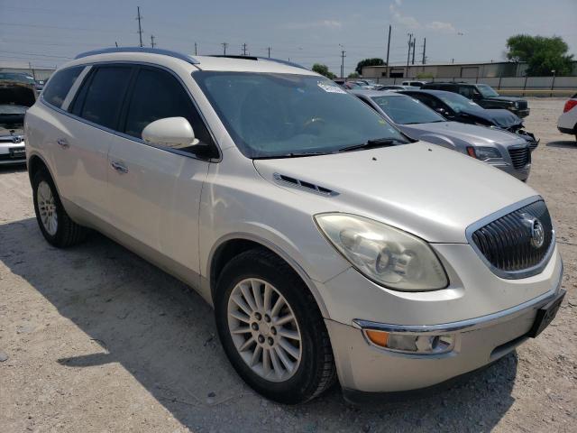 Photo 4 from auction – 2012 BUICK ENCLAVE with VIN 5GAKRCED5CJ105032