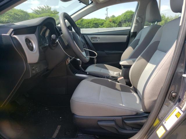 Photo 7 from auction – 2017 TOYOTA COROLLA L with VIN 2T1BURHE2HC854068