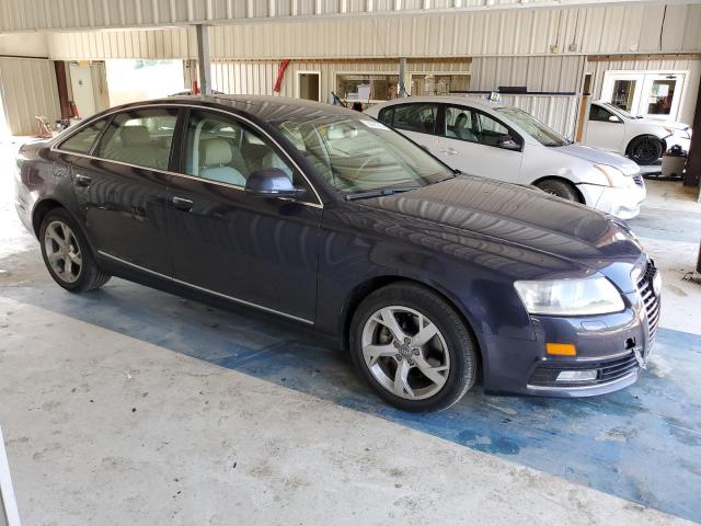 Photo 4 from auction – 2010 AUDI A6 PREMIUM with VIN WAUAKAFB3AN020614