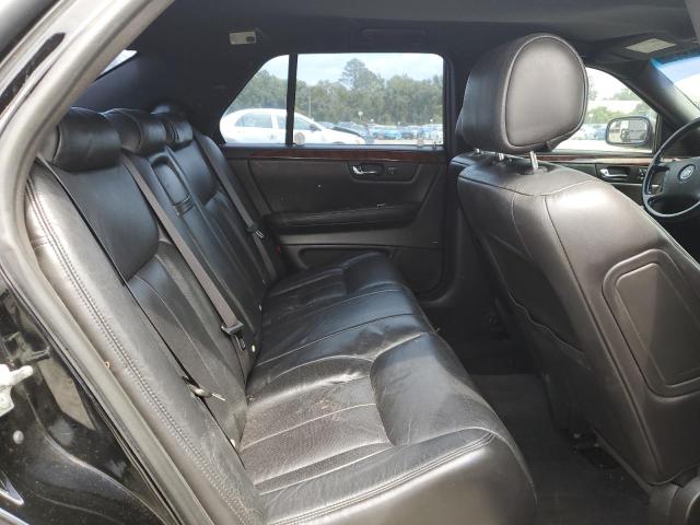 Photo 10 from auction – 2007 CADILLAC DTS with VIN 1G6KD57Y87U103985