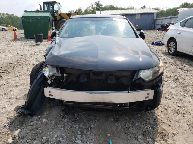 Photo 5 from auction – 2014 ACURA TSX with VIN JH4CU2F47EC001772