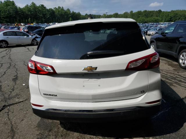 Photo 6 from auction – 2019 CHEVROLET EQUINOX LT with VIN 2GNAXJEV4K6253592