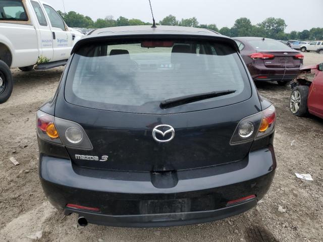 Photo 6 from auction – 2004 MAZDA 3 HATCHBAC with VIN JM1BK143941143137