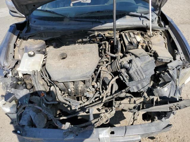 Photo 11 from auction – 2007 MAZDA MAZDA3 with VIN JM1BK12G271664534