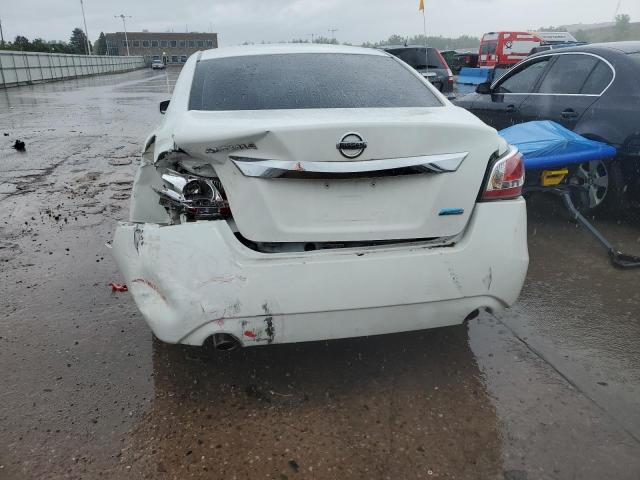 Photo 6 from auction – 2014 NISSAN ALTIMA 4D with VIN 1N4AL3AP9EN372672
