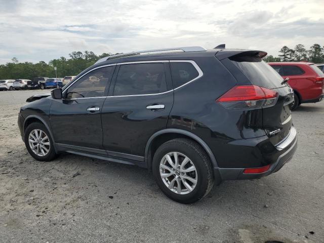 Photo 2 from auction – 2017 NISSAN ROGUE S with VIN KNMAT2MT4HP611597