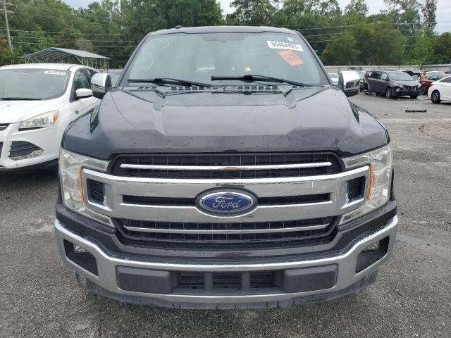 Photo 5 from auction – 2018 FORD F150 SUPER with VIN 1FTEW1CG2JKC35931