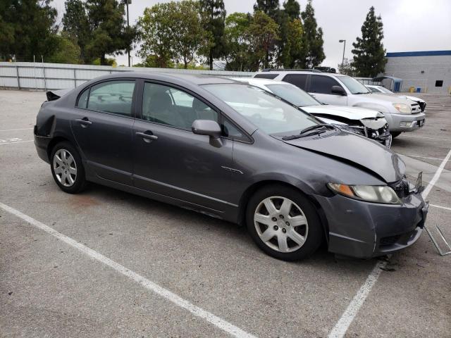 Photo 4 from auction – 2009 HONDA CIVIC LX with VIN 2HGFA16559H304550