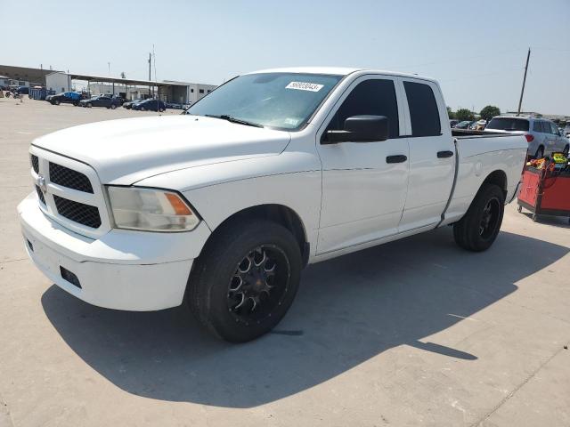 RAM 1500 ST 2013 with VIN 1C6RR6FP8DS617233 - Photo from auction