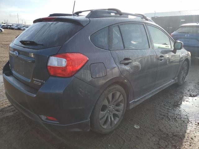 Photo 3 from auction – 2012 SUBARU IMPREZA SP with VIN JF1GPAR68CH234423