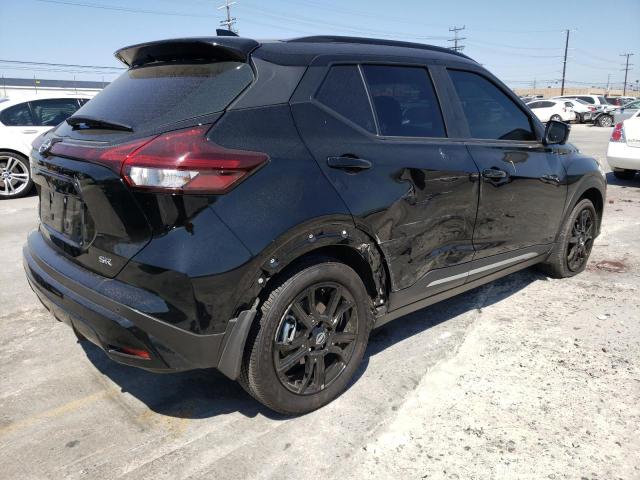 Photo 3 from auction – 2023 NISSAN KICKS SR with VIN 3N1CP5DV6PL493193