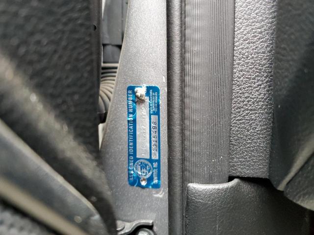 Photo 10 from auction – 2021 RAM 1500 LARAM with VIN 1C6SRFRT7MN779086