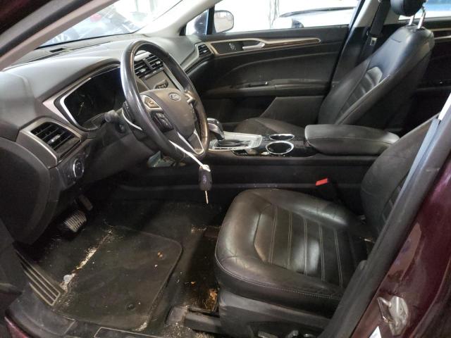 Photo 7 from auction – 2013 FORD FUSION SE with VIN 3FA6P0H91DR343548