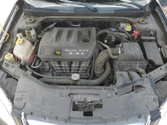 Photo 11 from auction – 2012 CHRYSLER 200 LIMITE with VIN 1C3CCBCB2CN129284