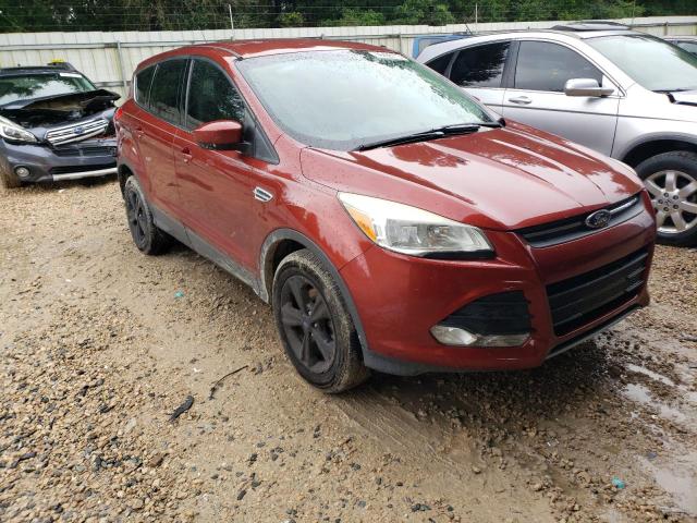 Photo 4 from auction – 2015 FORD ESCAPE SE with VIN 1FMCU9GX2FUA07201