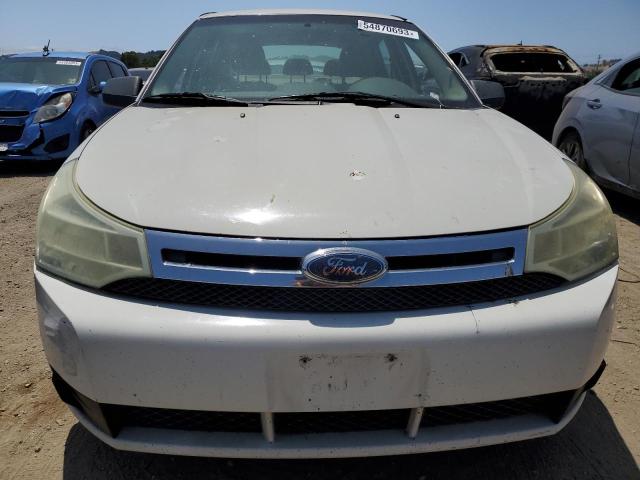 Photo 5 from auction – 2009 FORD FOCUS SE with VIN 1FAHP35N49W115902
