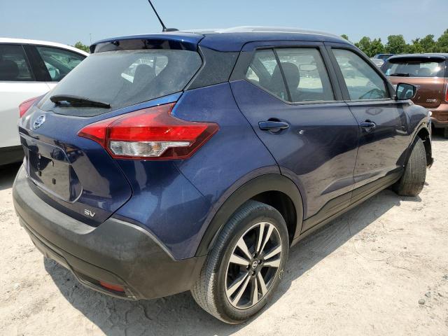 Photo 3 from auction – 2019 NISSAN KICKS S with VIN 3N1CP5CU2KL547865