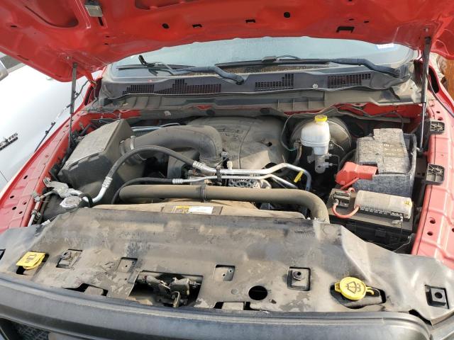 Photo 11 from auction – 2015 RAM 1500 REBEL with VIN 1C6RR7YT3FS751232