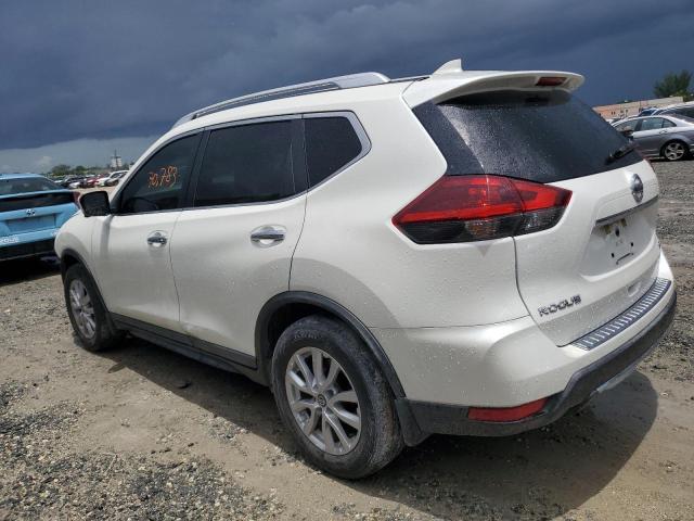 Photo 2 from auction – 2018 NISSAN ROGUE S with VIN KNMAT2MT0JP556328