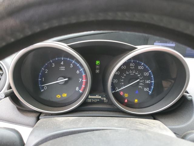 Photo 9 from auction – 2012 MAZDA 3 I with VIN JM1BL1V71C1643841
