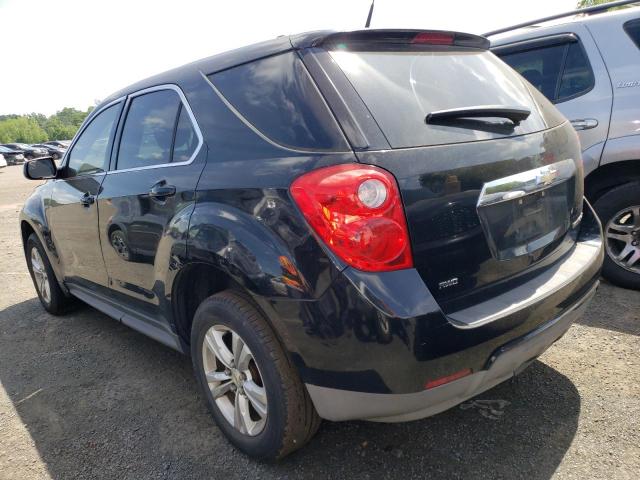 Photo 2 from auction – 2012 CHEVROLET EQUINOX LT with VIN 2GNFLEEK2C6397979
