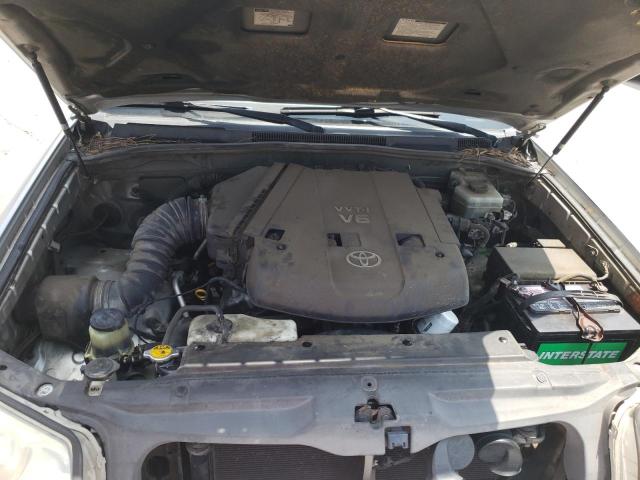 Photo 12 from auction – 2004 TOYOTA 4RUNNER with VIN JTEZU14R448014772