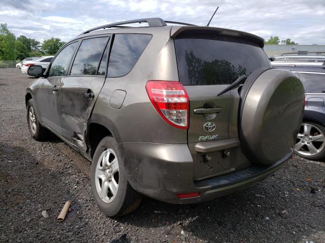 Photo 2 from auction – 2012 TOYOTA RAV4 with VIN 2T3BF4DV4CW263886