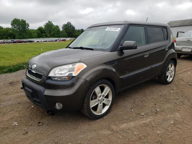 KIA SOUL 2010 z numerem VIN KNDJT2A22A7095256 - Zdjęcie z aukcji
