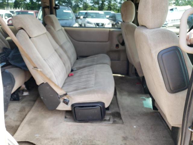 Photo 11 from auction – 2004 CHEVROLET VENTURE with VIN 1GNDX03EX4D146979