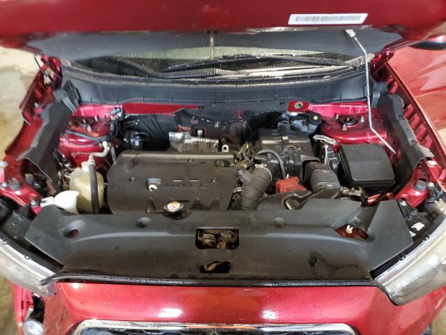 Photo 12 from auction – 2014 MITSUBISHI OUTLANDER with VIN 4A4AR4AU6EE032098