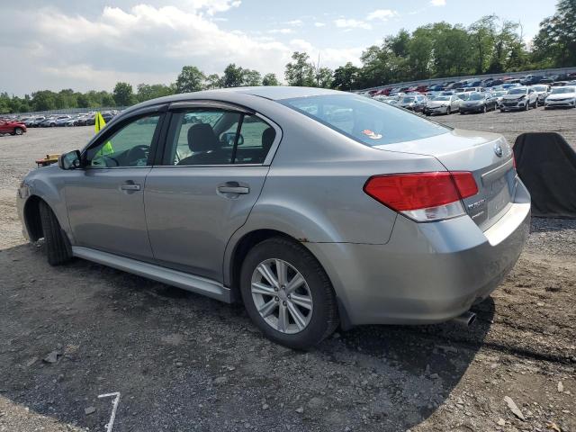 Photo 2 from auction – 2011 SUBARU LEGACY 2.5 with VIN 4S3BMBC69B3260150