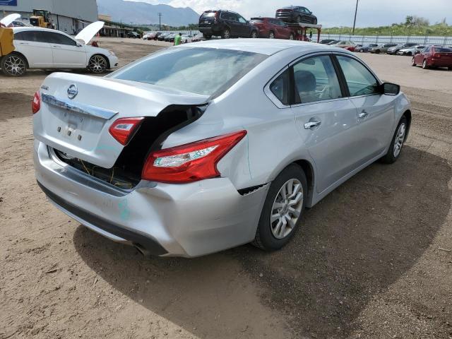 Photo 3 from auction – 2017 NISSAN ALTIMA 2.5 with VIN 1N4AL3AP5HN320170