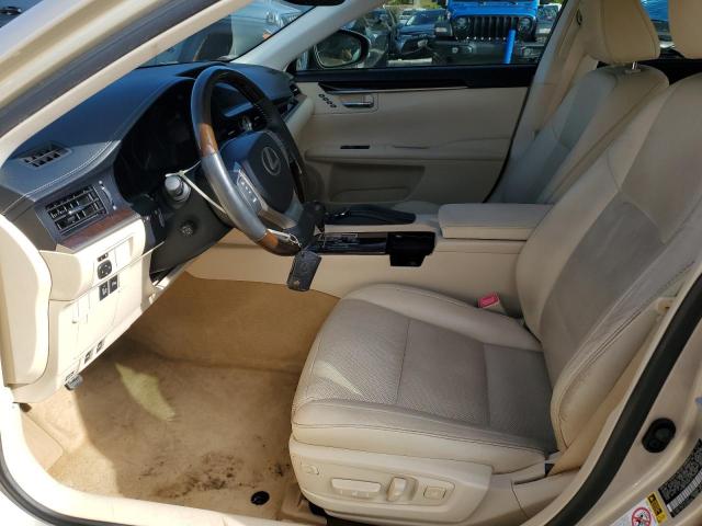 Photo 7 from auction – 2015 LEXUS ES 350 with VIN JTHBK1GG6F2170094