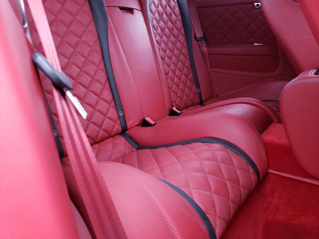 Photo 10 from auction – 2017 BENTLEY CONTINENTA with VIN SCBGH3ZAXHC064015