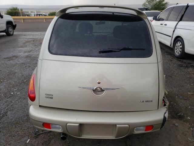 Photo 6 from auction – 2005 CHRYSLER PT CRUISER with VIN 3C8FY68815T530664